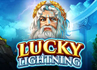 Lucky Lightning - JOOX138