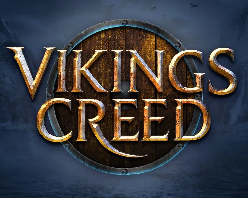 Vikings Creed - JOOX138