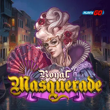 Royal Masquerade - JOOX138