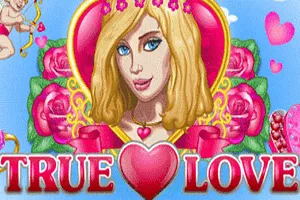 True Love - JOOX138