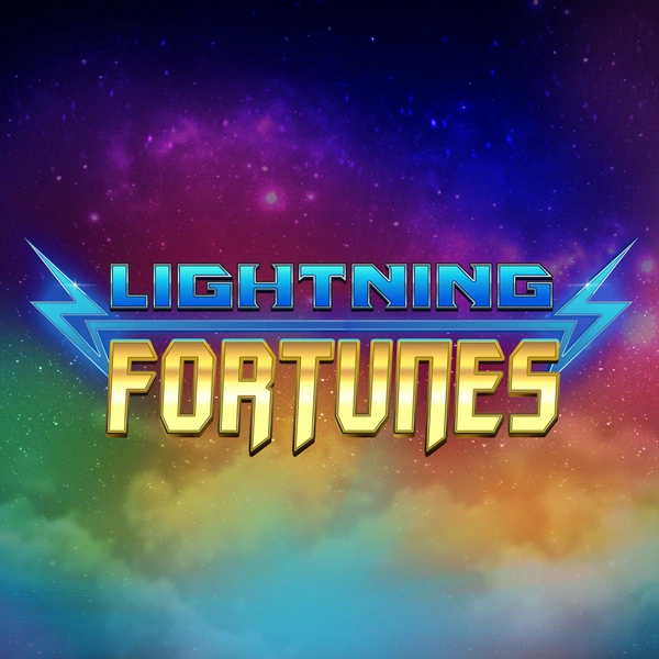 Lightning Fortunes - JOOX138