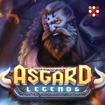Asgard Legends - JOOX138