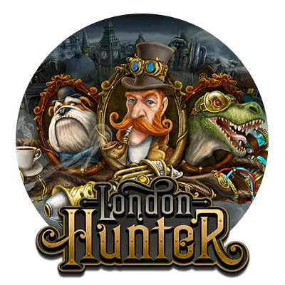 London Hunter - JOOX138
