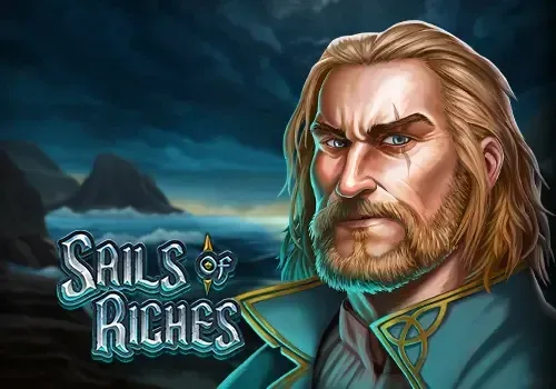 Sails of Riches - JOOX138