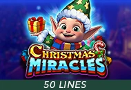 Christmas Miracles - JOOX138
