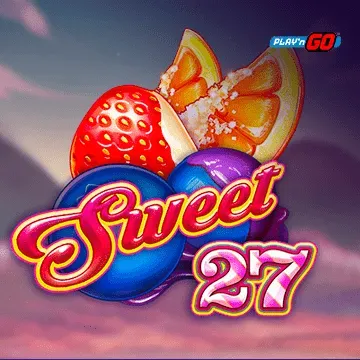 Sweet 27 - JOOX138