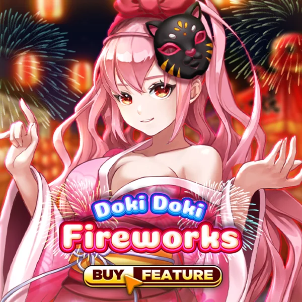 Doki Doki Fireworks - JOOX138