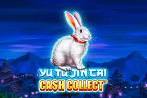 Yu Tu Jin Cai: Cash Collect - JOOX138