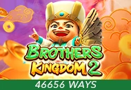 Brothers Kingdom 2 - JOOX138