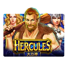 Hercules - JOOX138