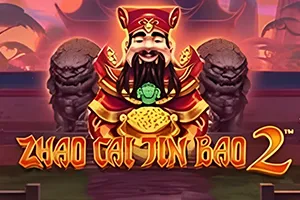 Zhao Cai Jin Bao 2 - JOOX138