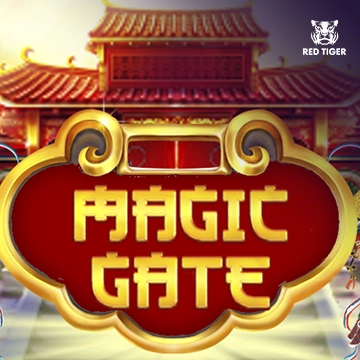 Magic Gate - JOOX138