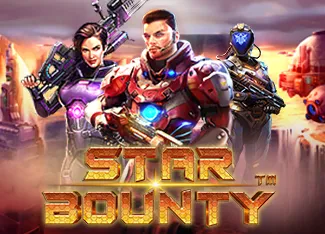 Star Bounty - JOOX138