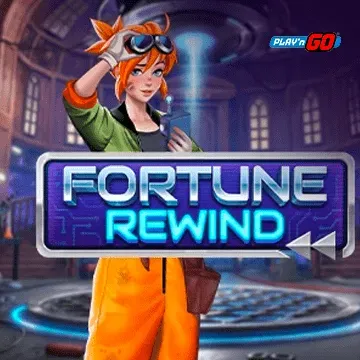 Fortune Rewind - JOOX138