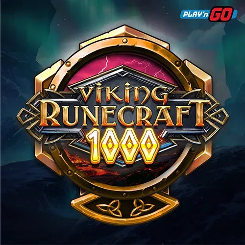 Viking Runecraft 1000 - JOOX138