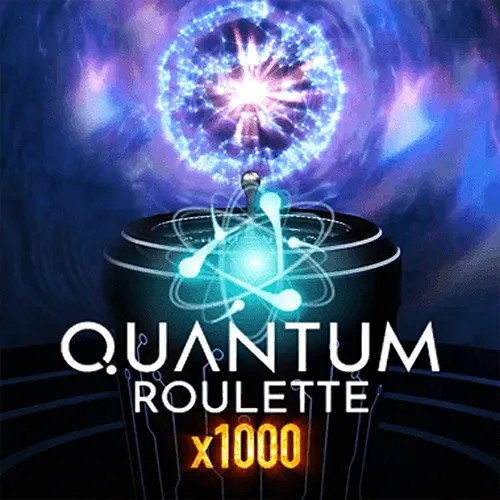 x1000 Quantum Roulette - JOOX138