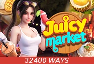 Juicy Market - JOOX138