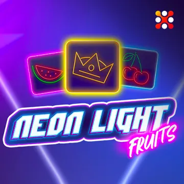 Neon Light Fruits - JOOX138