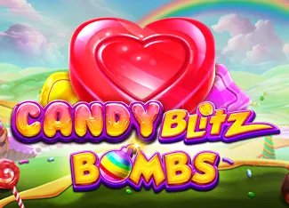 Candy Blitz Bombs - JOOX138