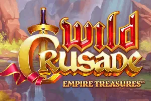 Wild Crusade: Empire Treasures - JOOX138