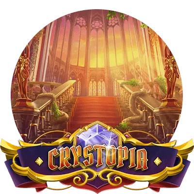 Crystopia - JOOX138
