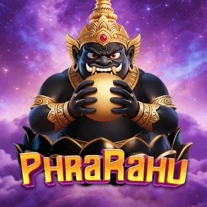 Phra Rahu - JOOX138