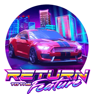Return To The Feature - JOOX138