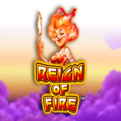 Reign of Fire - JOOX138