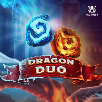 Dragon Duo - JOOX138