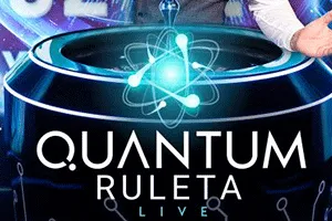 Quantum Ruleta España - JOOX138