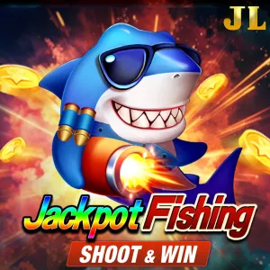 JackPot Fishing - JOOX138