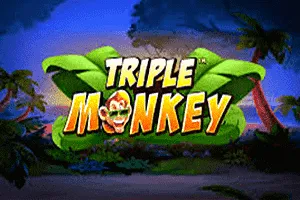 Triple Monkey - JOOX138