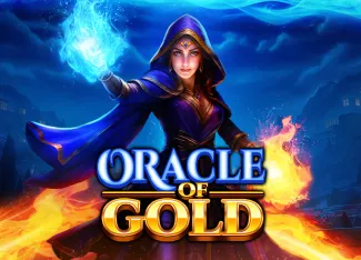 Oracle of Gold - JOOX138