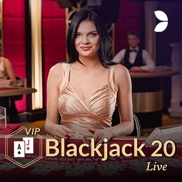 Blackjack VIP 20 - JOOX138