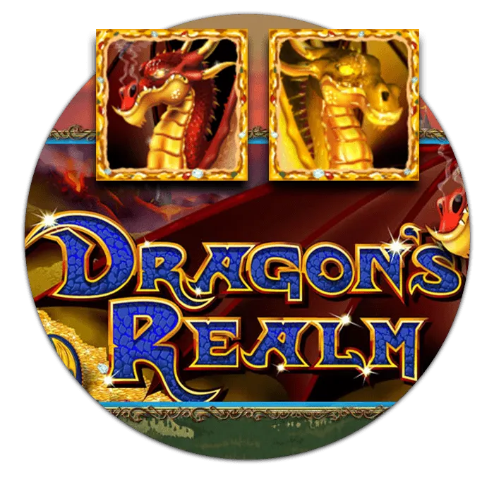 Dragons Realm - JOOX138