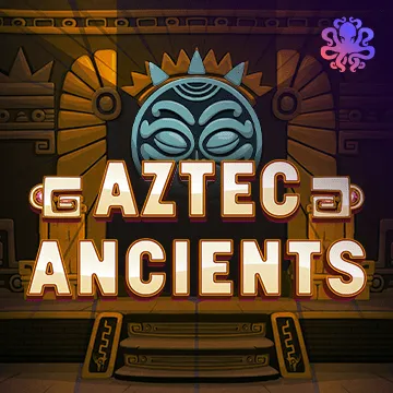 Aztec Ancients - JOOX138