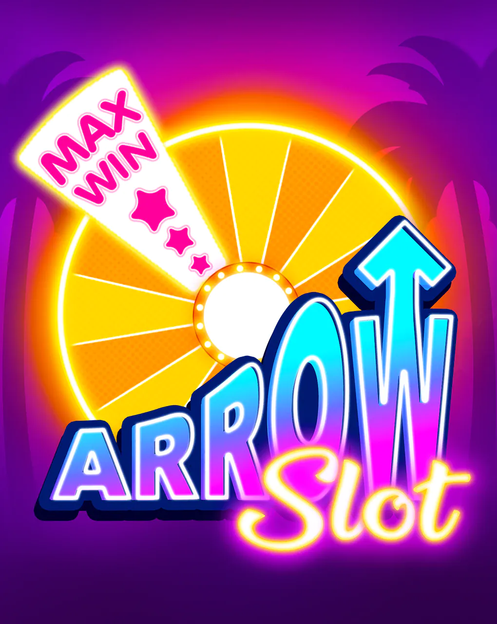 Arrow Slot - JOOX138