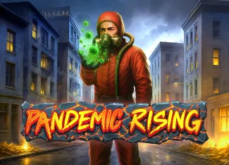 Pandemic Rising - JOOX138
