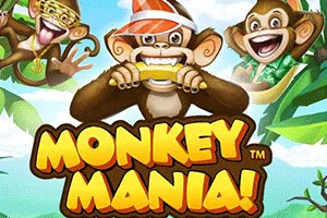 Monkey Mania - JOOX138