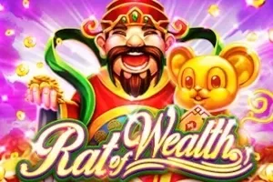 PLAYSTAR : RAT OF WEALTH - JOOX138