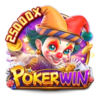 POKER WIN - JOOX138
