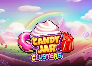 Candy Jar Clusters - JOOX138