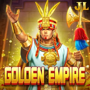 Golden Empire - JOOX138