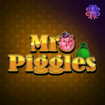 Mr. Piggles - JOOX138