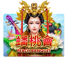 Peach Banquet - JOOX138
