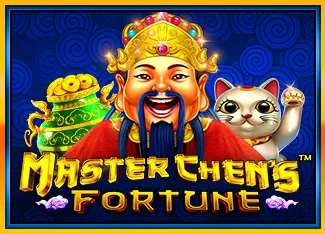 Master Chens Fortune - JOOX138