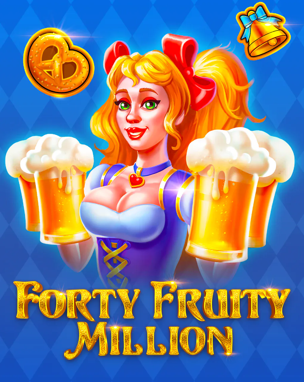 Forty Fruity Million - JOOX138
