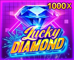 Lucky Diamond - JOOX138