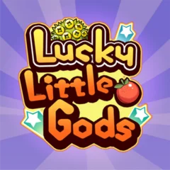 Lucky Little Gods - JOOX138
