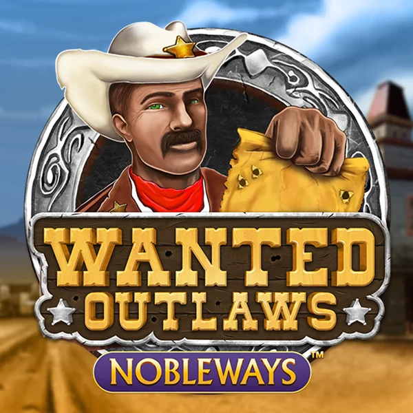 Wanted Outlaws - JOOX138
